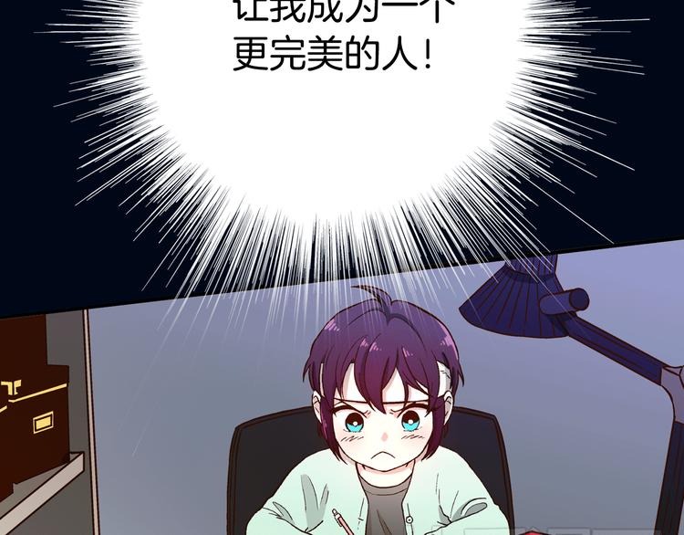 第2话 女神公然诱惑我！？11