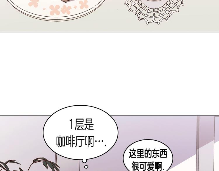 第6话（上）我好像撞见了不得了的事！50