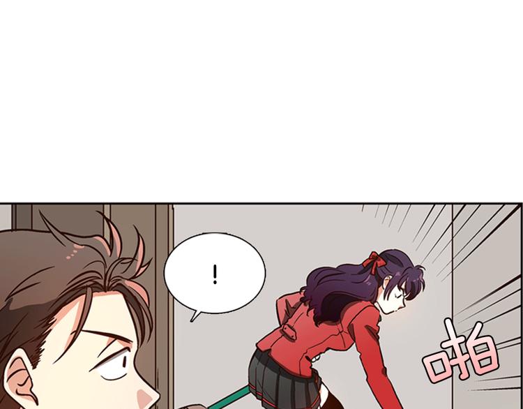 第3话 女神我是清白的！50