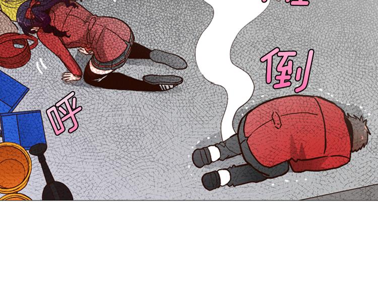 第3话 女神我是清白的！84