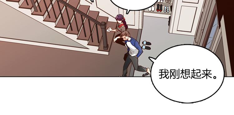 第4话 女神秘密大危机！50