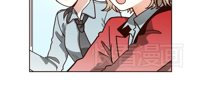 第4话 女神秘密大危机！32