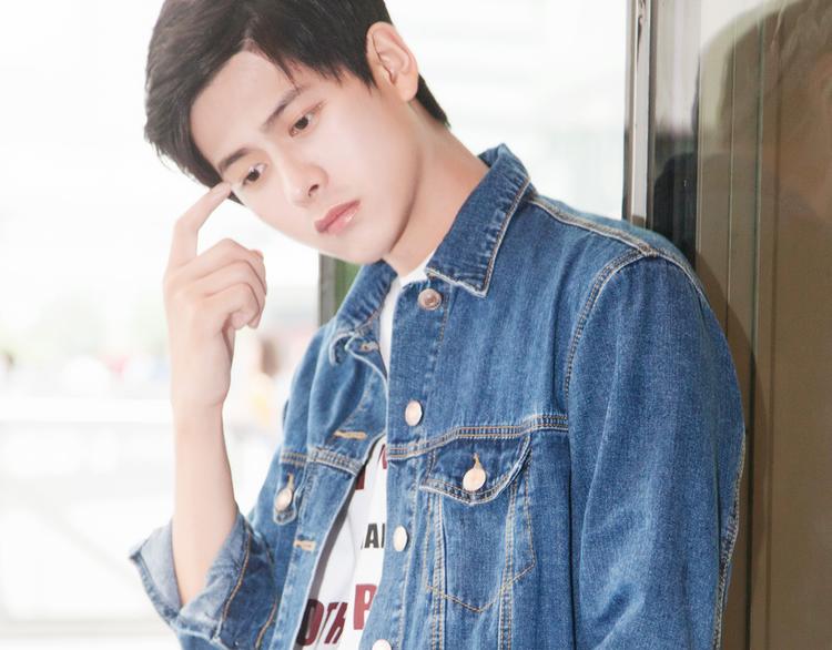 第6期 《雨后男友》11