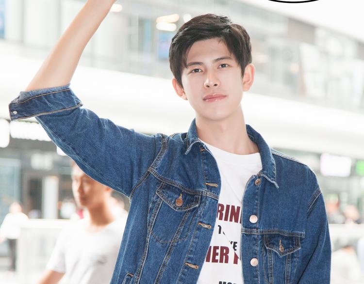 第6期 《雨后男友》14