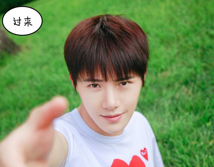 第8期 《泡泡男友》53