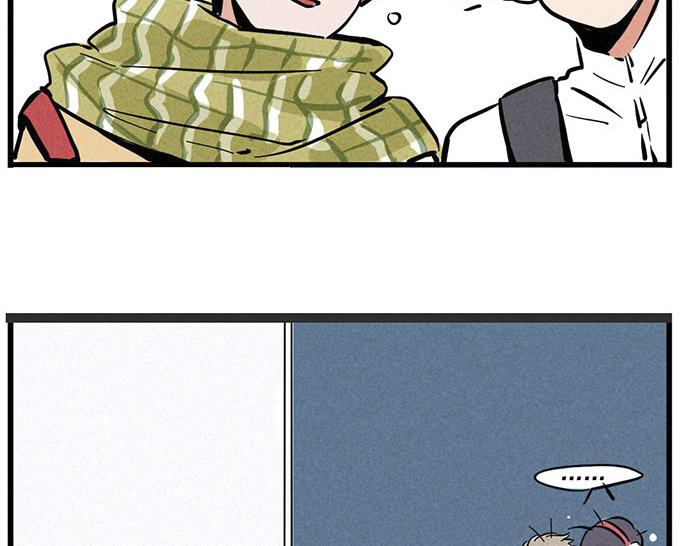 第5话 没带钥匙的尴尬35