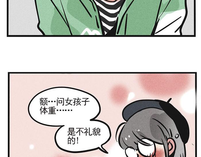 第3话 体重问题10