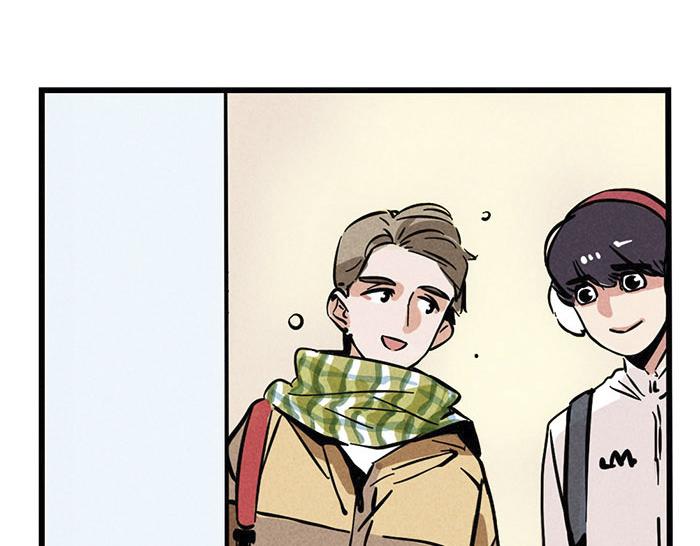 第5话 没带钥匙的尴尬33