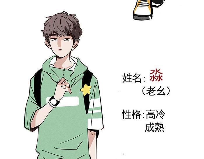 序章 跨次元偶像来袭！21