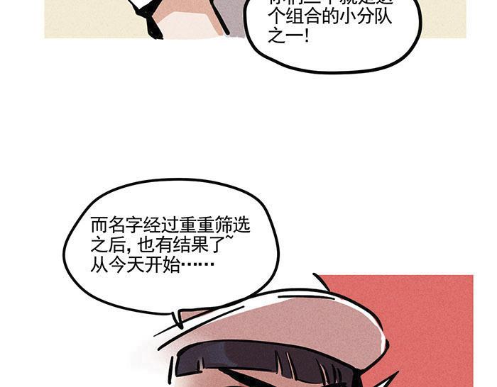 序章 跨次元偶像来袭！4