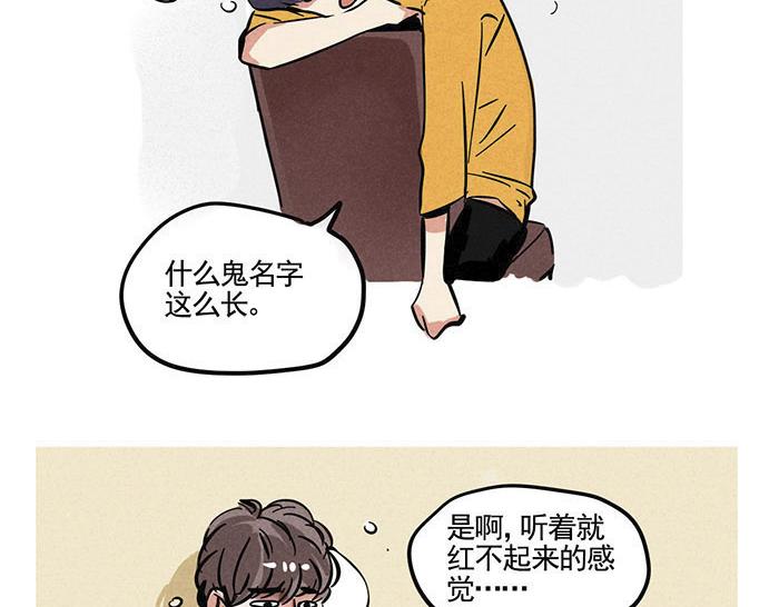 序章 跨次元偶像来袭！10