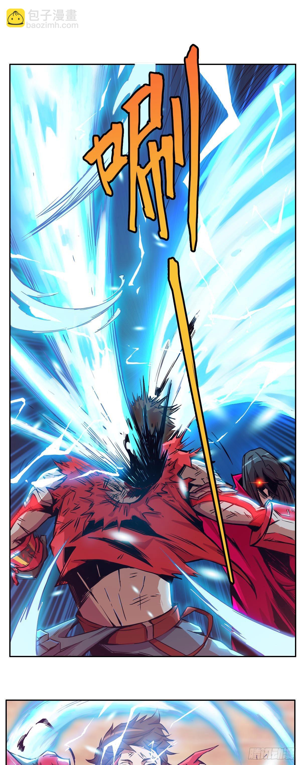 第4话 觉醒！！34