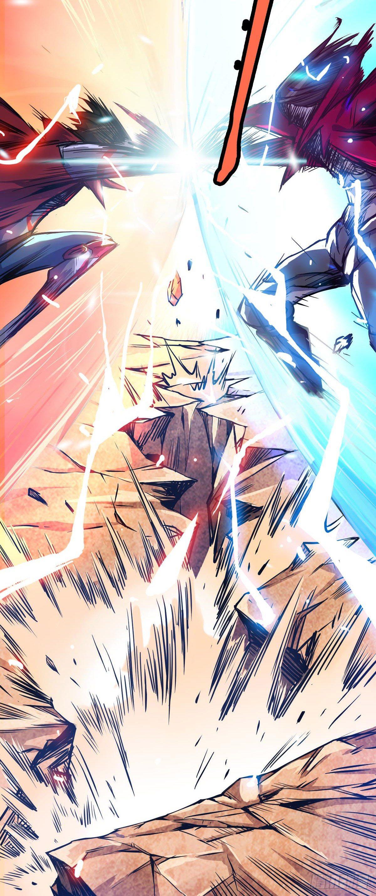 第4话 觉醒！！31