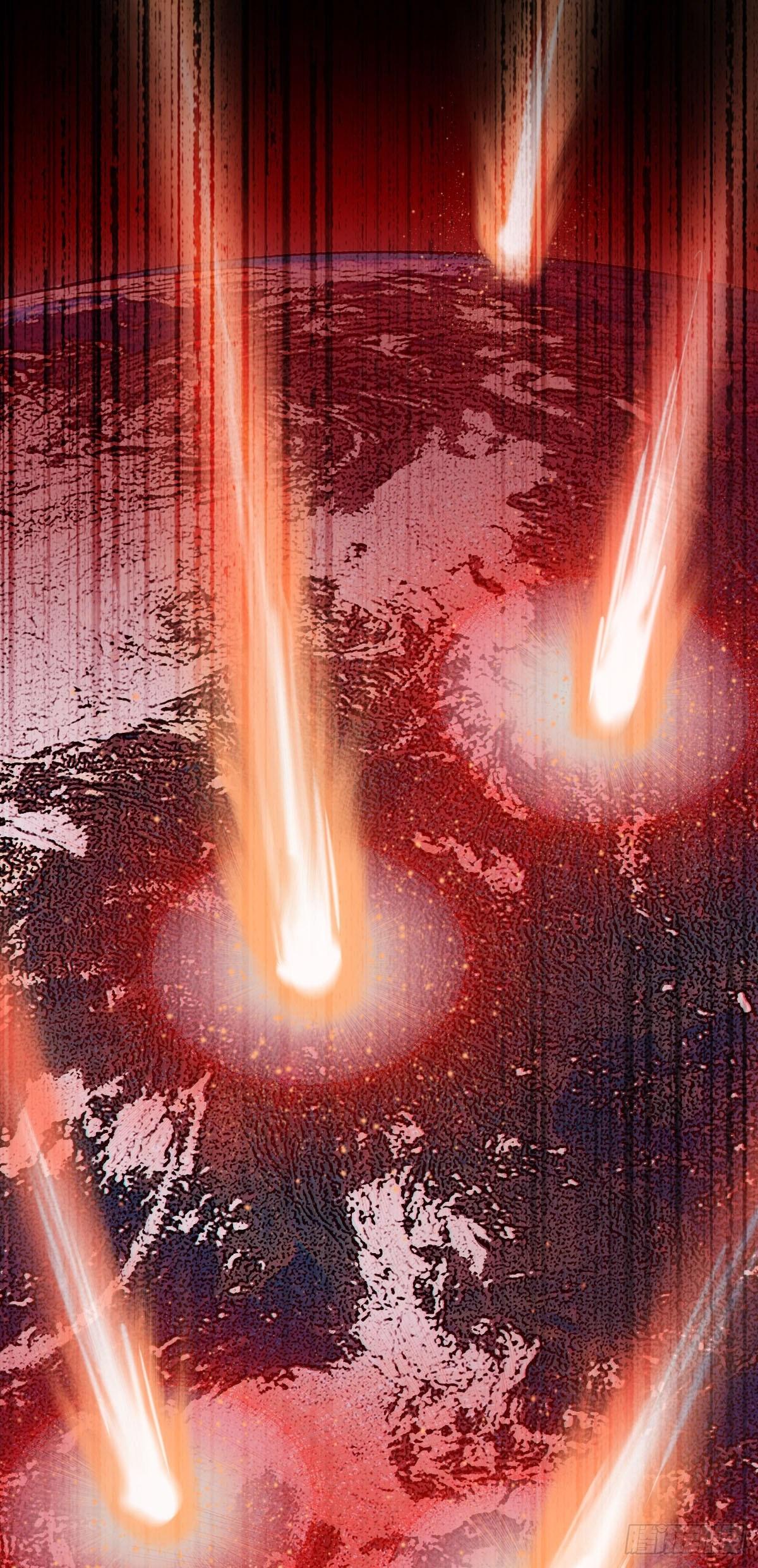 序章 世界没了！6