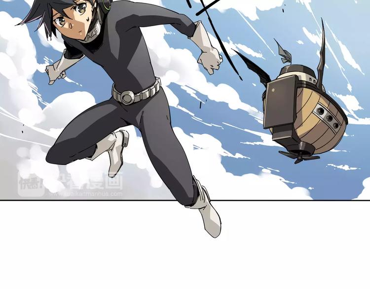 第2话 敌人竟然是？！62