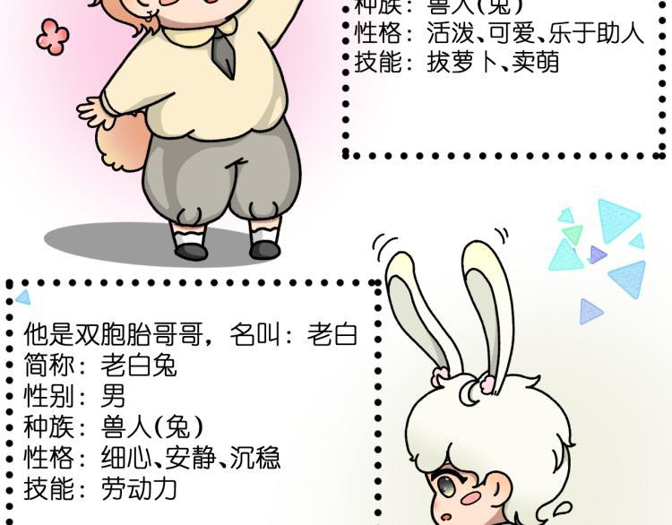 兔子兄弟与大黑狼3