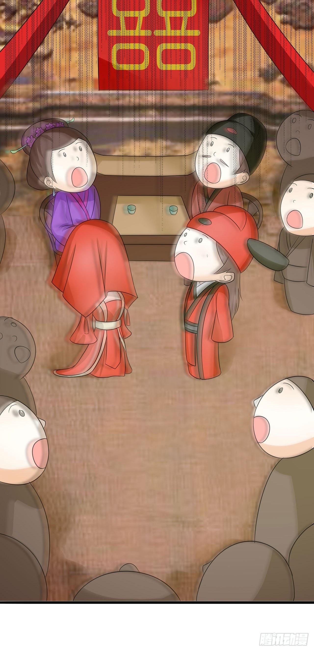 传送吧，轮回境！22