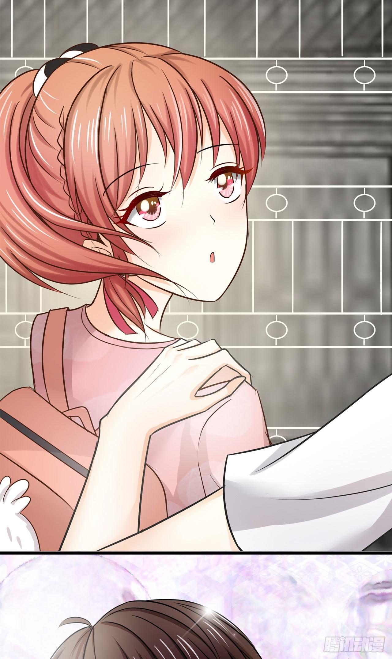 这就是学校？17