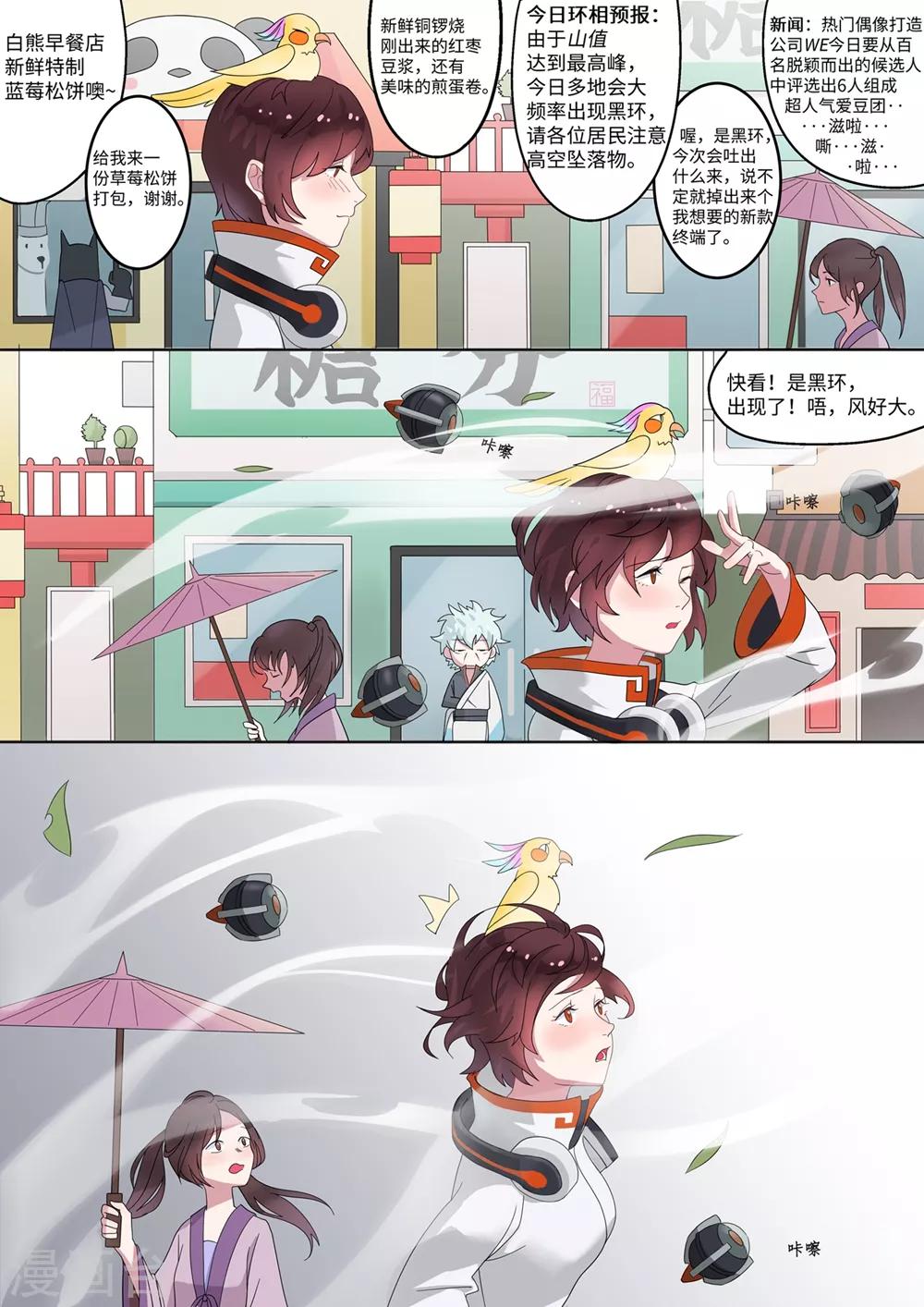 第1话 黑环5