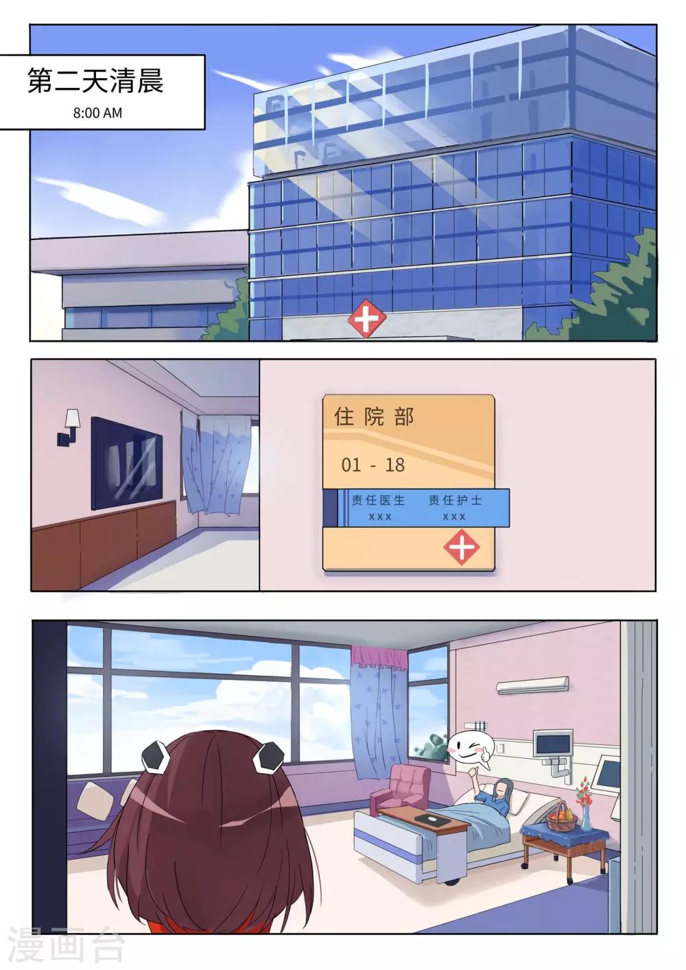 第10话 逃离2