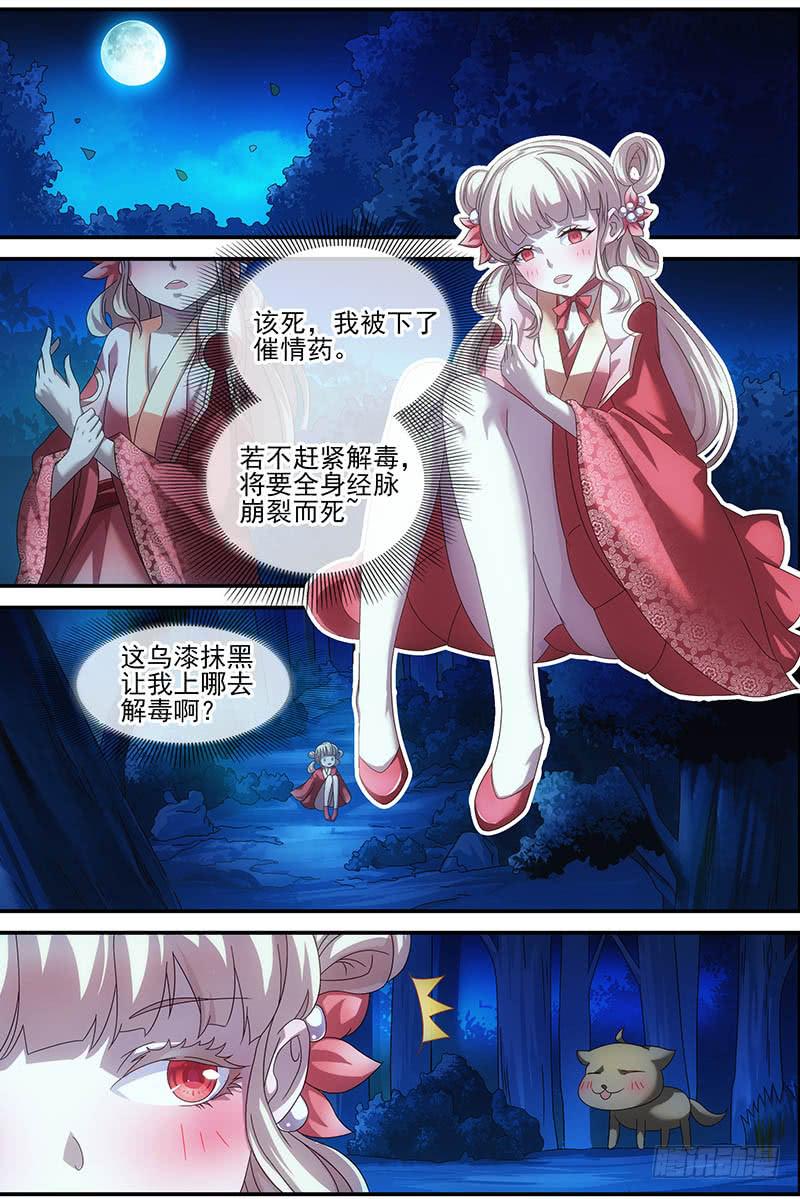 预告11