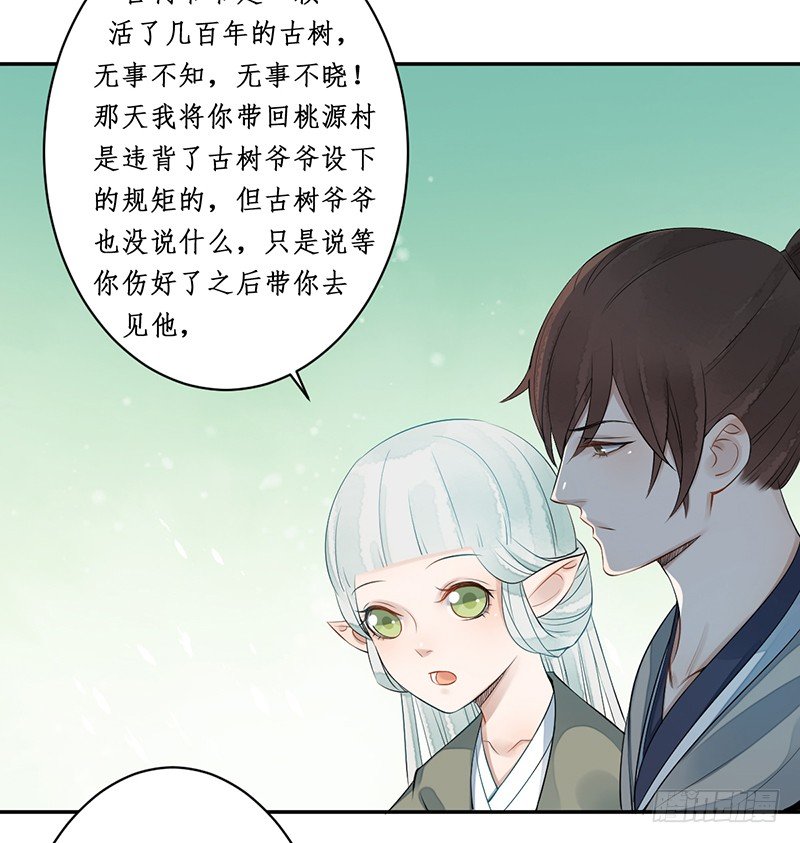 第五话：桃源初见33
