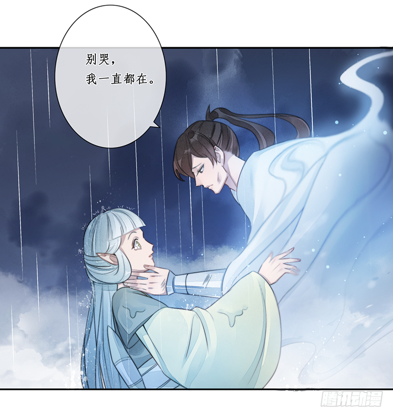 第二十二话：重羽之死44