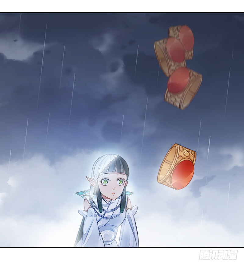 第二十二话：重羽之死26
