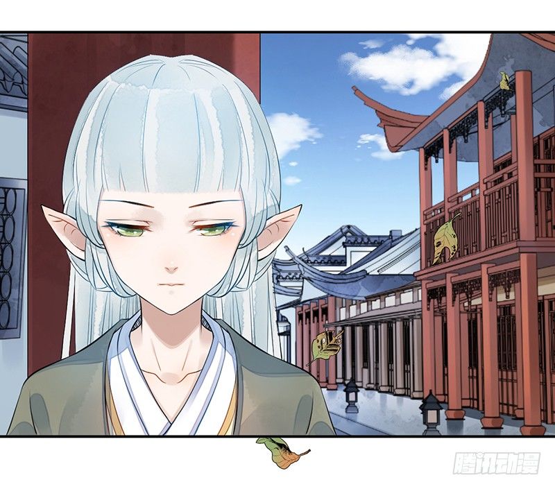 第三话：桃源初见39