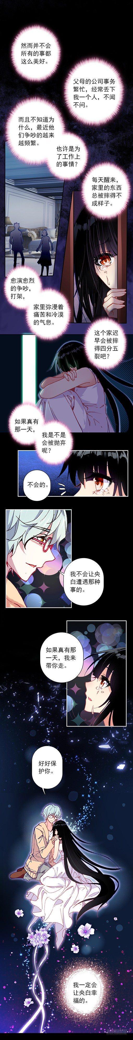 第三话 苏醒2