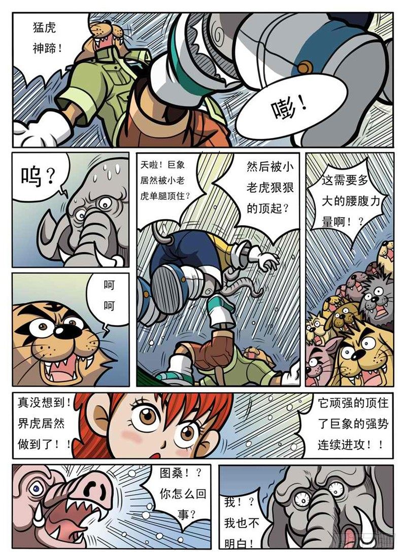 赌拳7