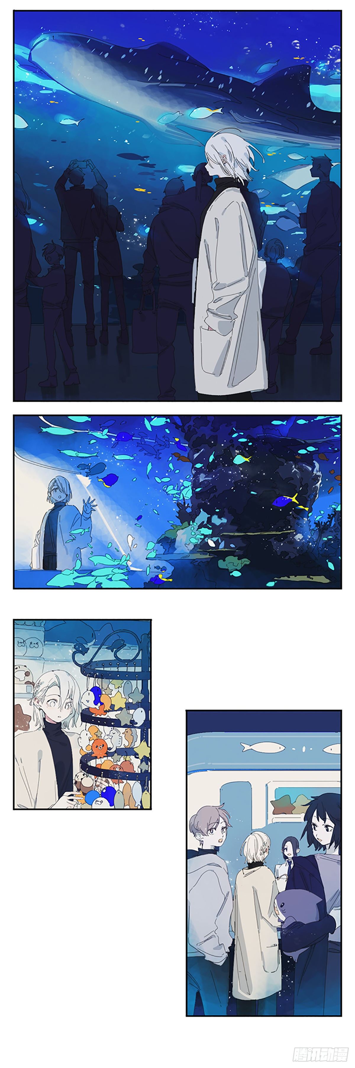 番外：海洋馆2