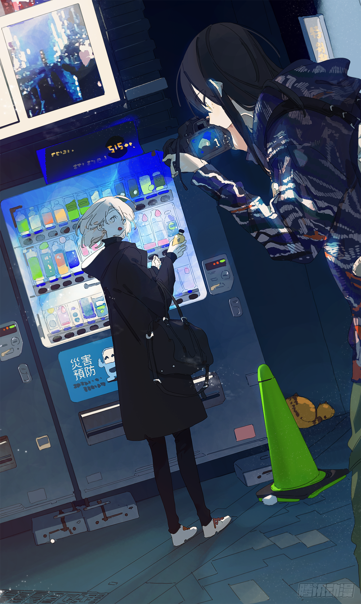番外：海洋馆9