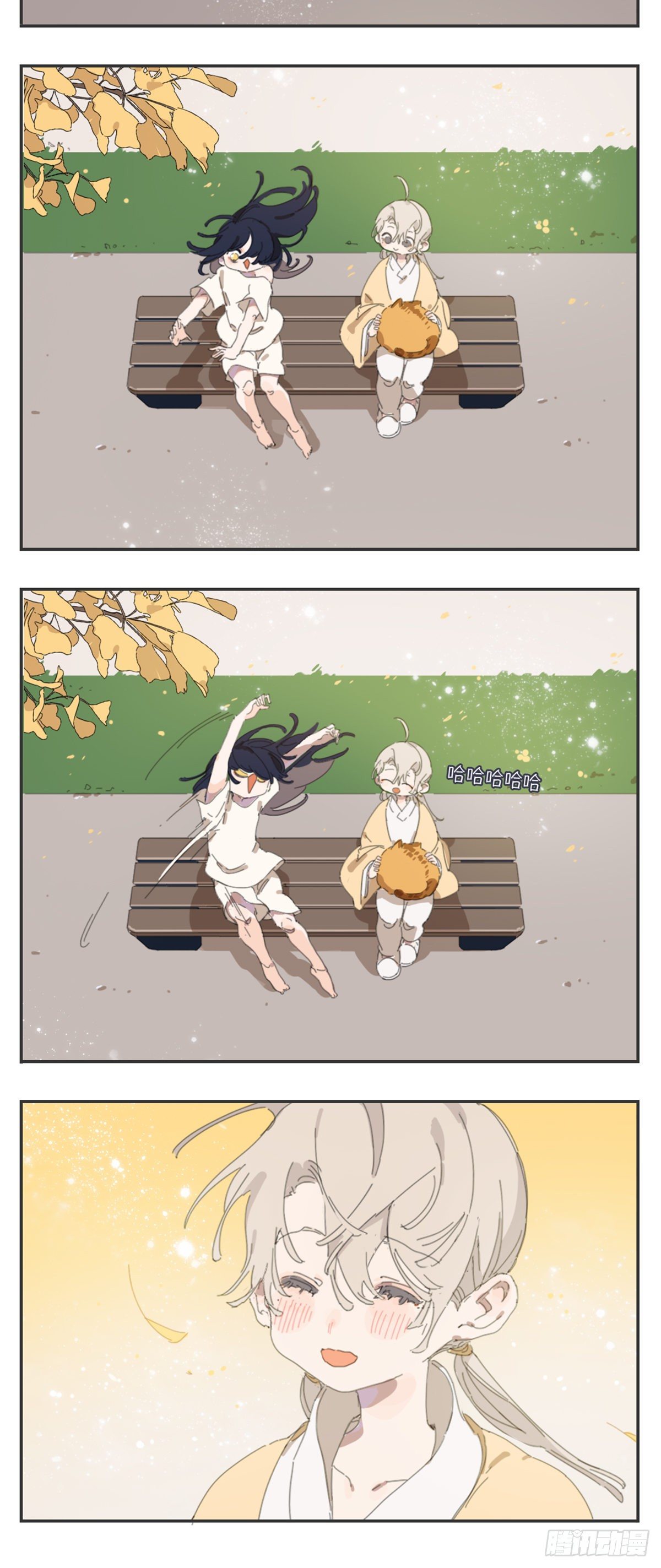第三话：糖果盒20