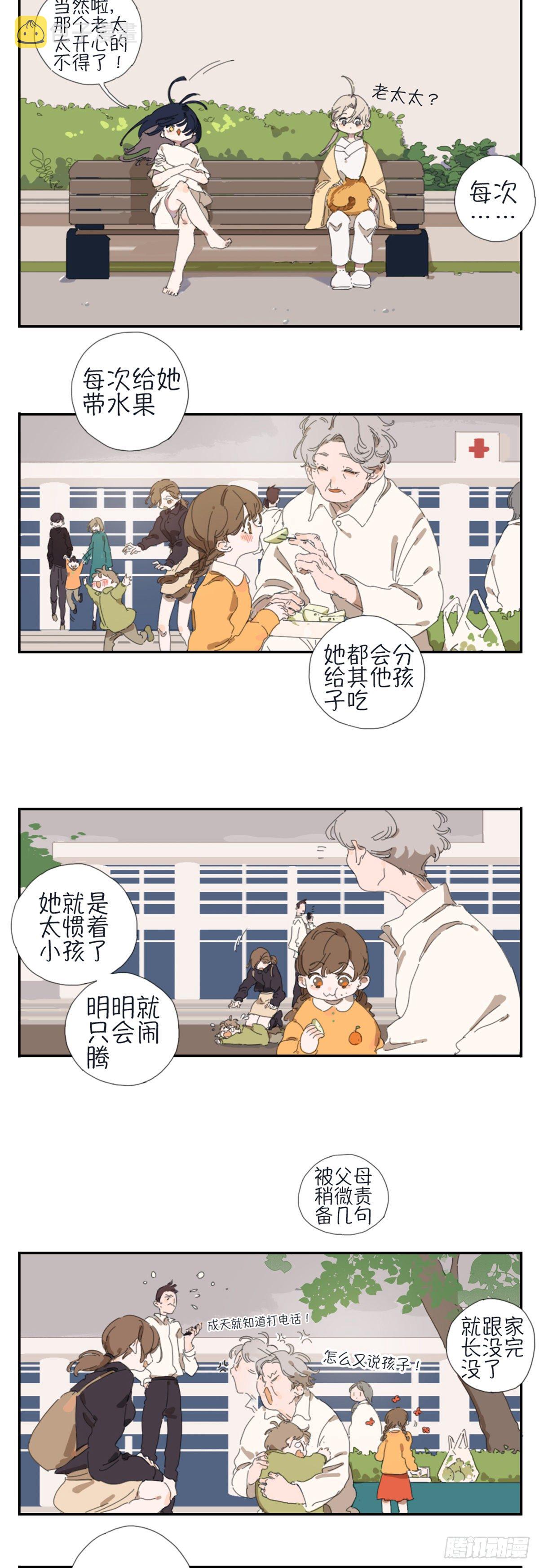 第三话：糖果盒13