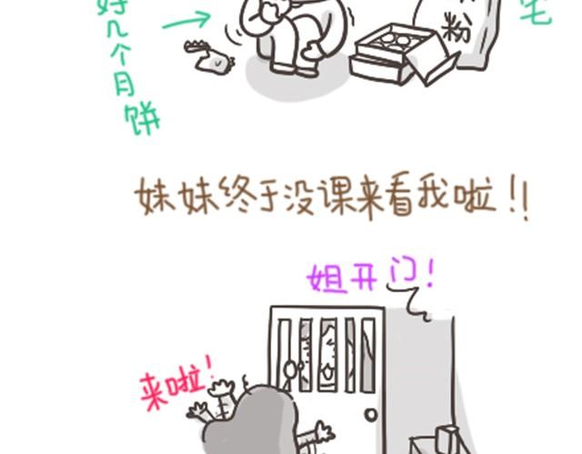 第1话 妹妹来了1