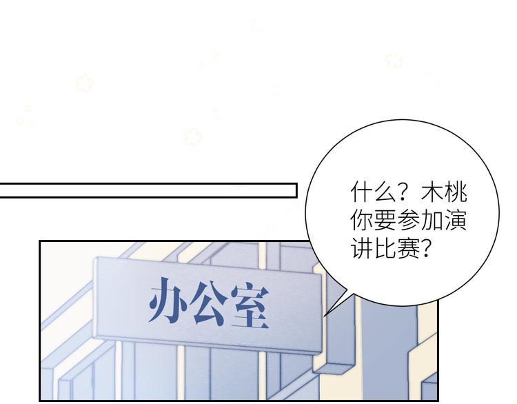 第3话 演讲比赛21
