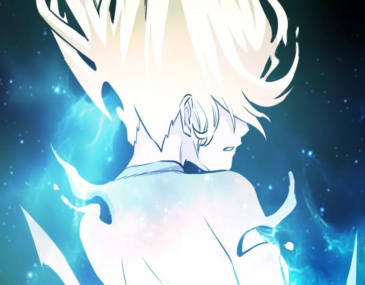 第5话 觉醒前夕9