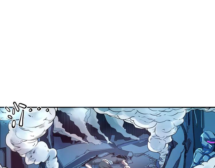 第1+2话 梦境怪物钻入现实88