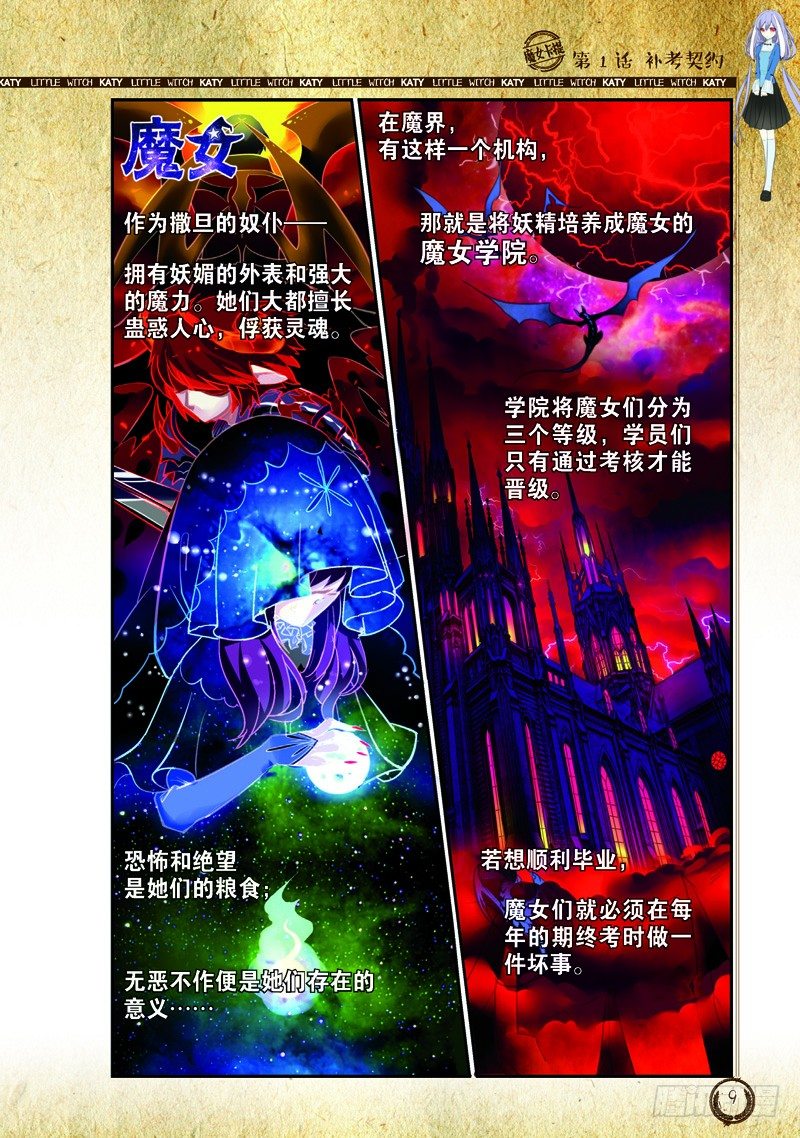 第1话1