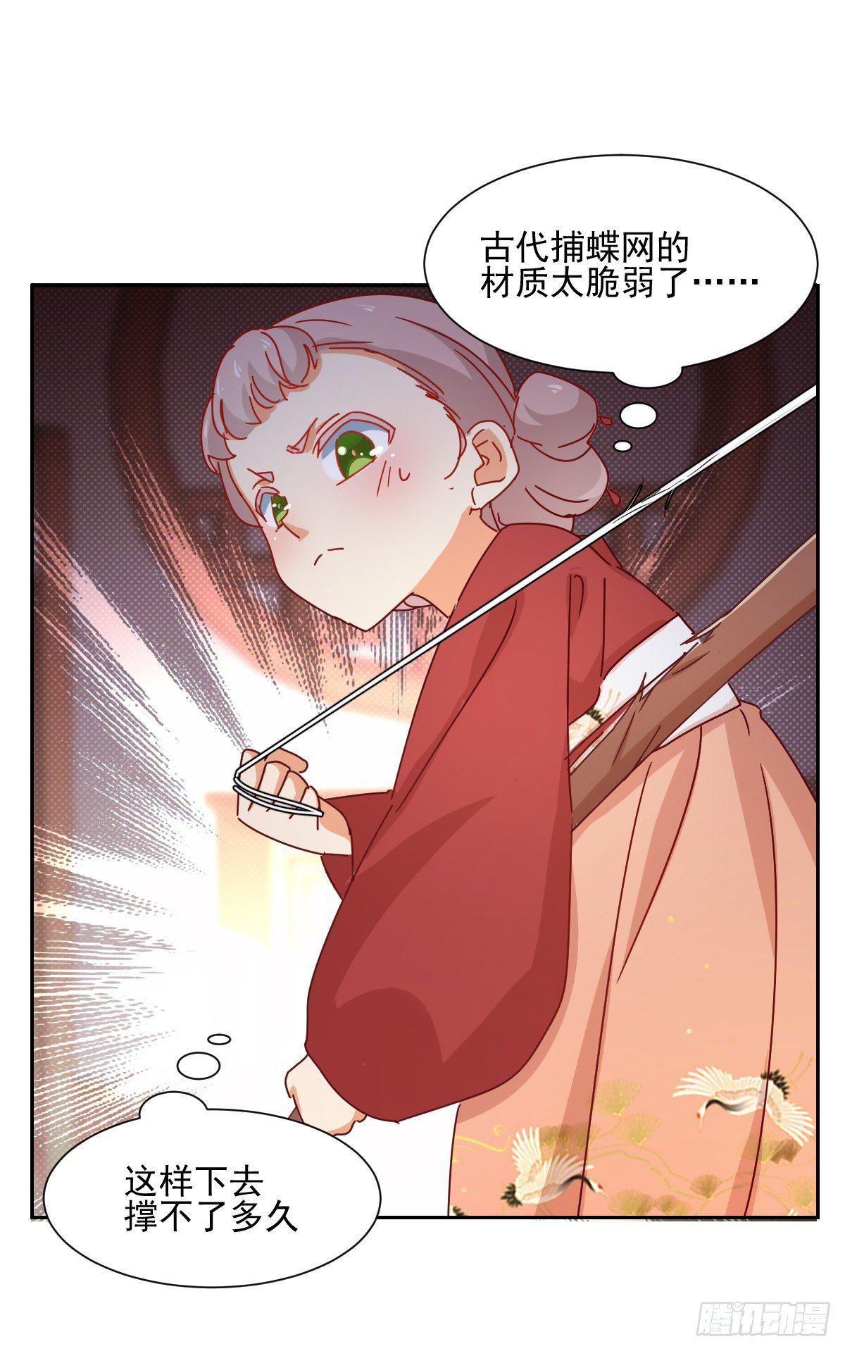 第8话 网断危险2
