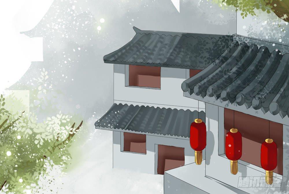 预告：琅玕先生79