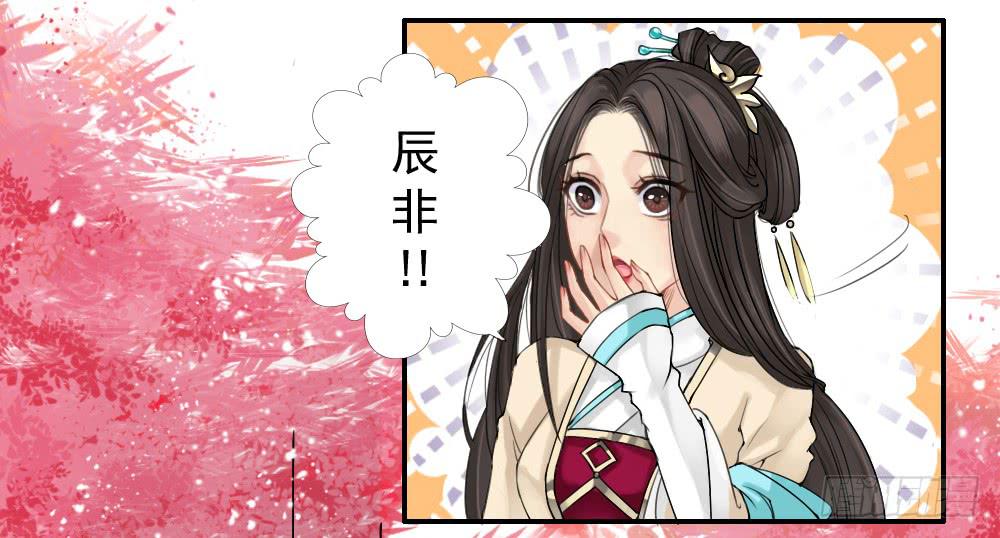 三·辰非9