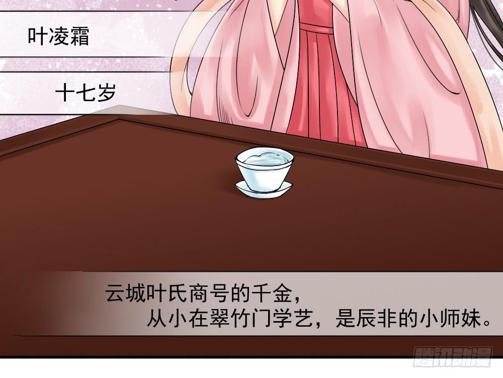 红烛泪·一17
