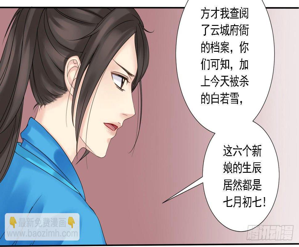 红烛泪·五25