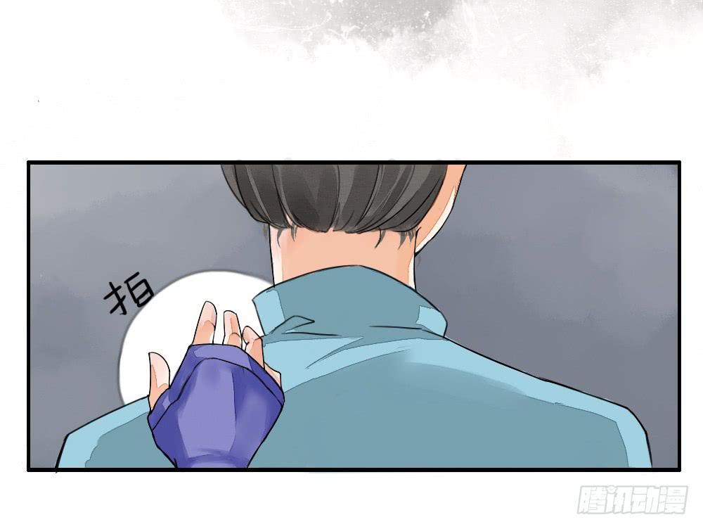 预告：琅玕先生50