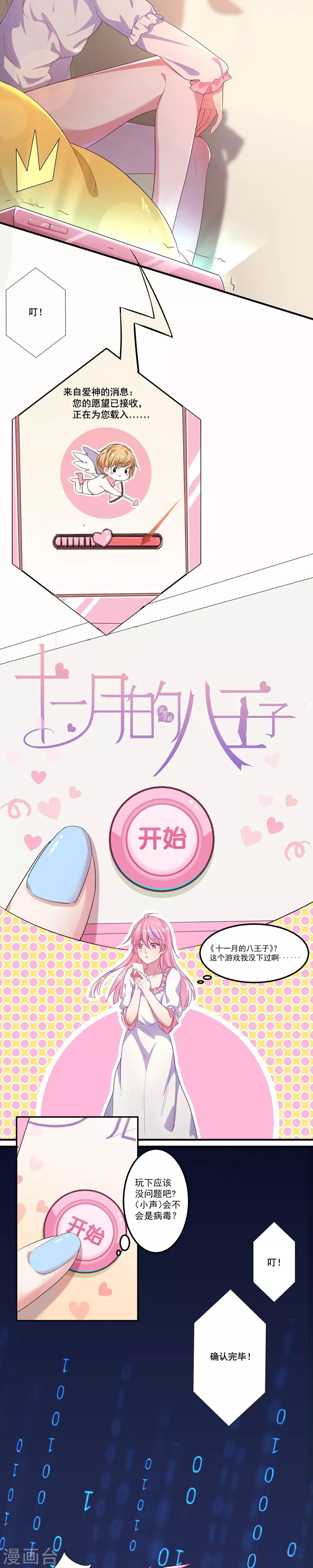 第1话 缘起4