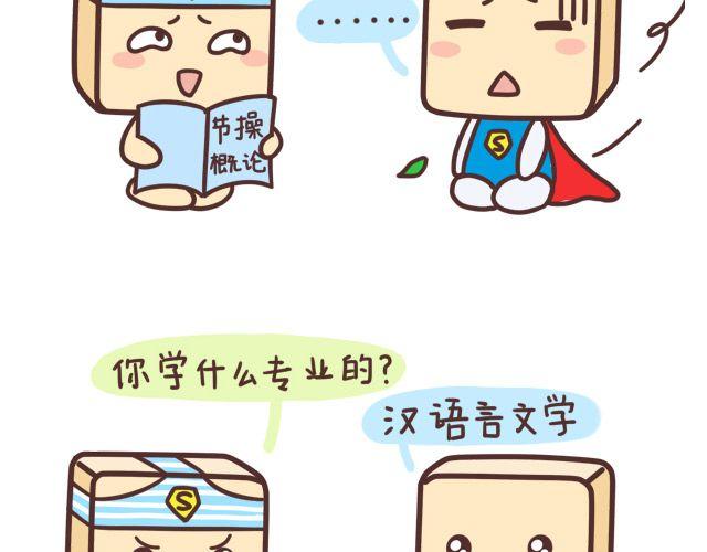 你学什么专业？2