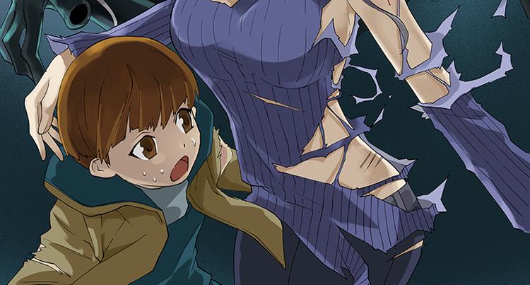 第9-10话 茅山道31