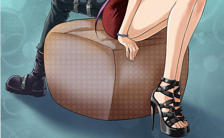 第5-6话 附体1